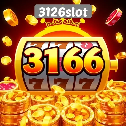 Berbagai Jenis Permainan Slot yang Tersedia di 3126slot