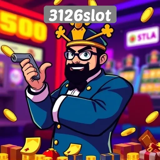 3126slot Panduan Lengkap Untuk Pemain Baru