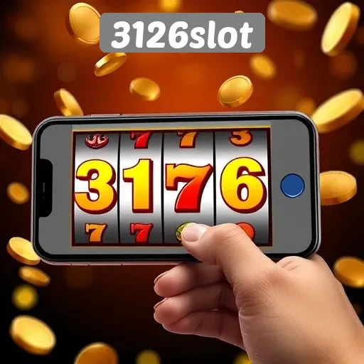 Kompatibilitas 3126slot dengan Perangkat Mobile