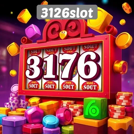 Mengenal 3126slot sebagai Pilihan Game Online Terpercaya