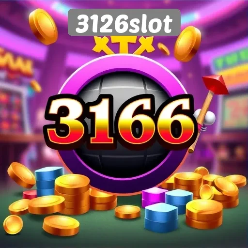 3126slot Panduan Lengkap Bermain Slot Online dengan Aman