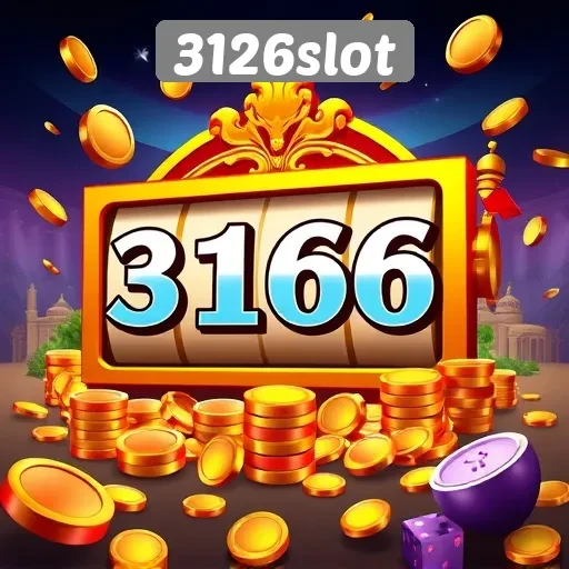 Mengenal 3126slot Sebagai Platform Permainan Online Terpercaya