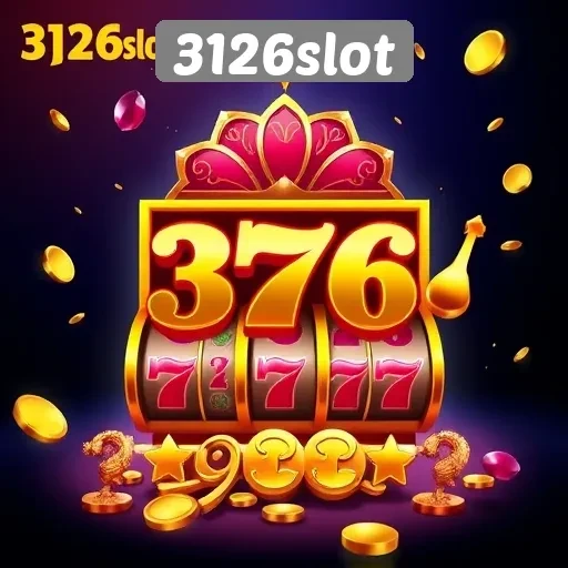 Review Lengkap Situs Game 3126slot untuk Pecinta Slot