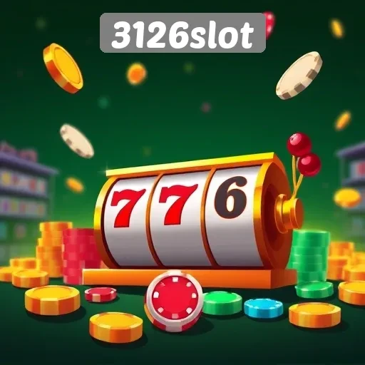 Mengenal 3126slot Situs Permainan Terpercaya di Indonesia