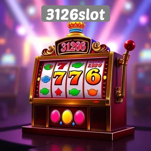 Bagaimana 3126slot Menyediakan Pengalaman Pengguna yang Baik