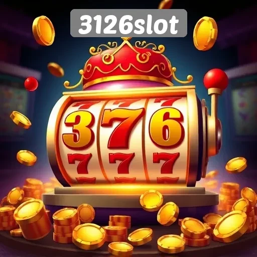 Taktik dan Strategi Bermain yang Efektif di 3126slot