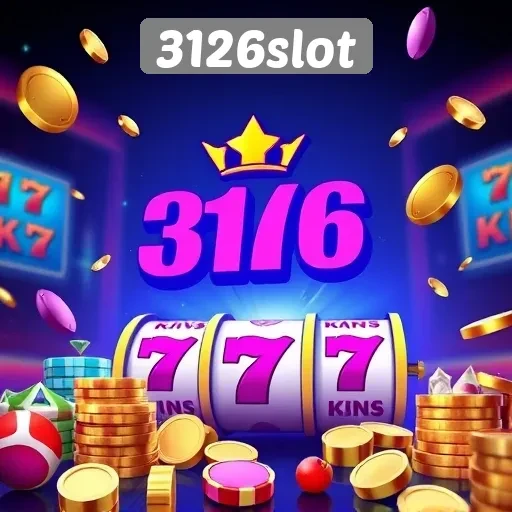 Tips untuk Menang di Situs 3126slot