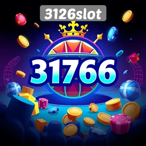 3126slot Platform Terpercaya untuk Pecinta Game Online