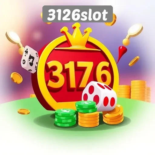 K pengalaman Pengguna di Situs 3126slot